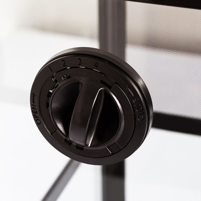 Слот для шнура живлення Repti-Zoo Power Cord Slot 70мм (RK00)