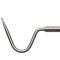Гачок для змій Repti-Zoo Stainless Snake Hook 21-58см. макс. 2кг. (SNH03)