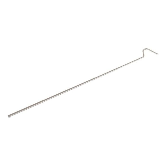 Гачок для змій Repti-Zoo Stainless Snake Hook 21-58см. макс. 2кг. (SNH03)