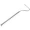 Гачок для змій Repti-Zoo Stainless Snake Hook 21-58см. макс. 2кг. (SNH03)