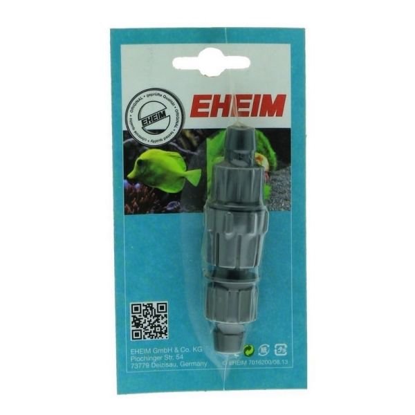 Eheim quick release coupling 12/16 (4004522) муфта швидкороз'ємна 