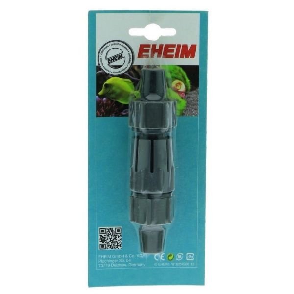 Eheim quick release coupling 16/22 муфта швидкороз'ємна (4005520)