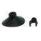 Eheim suction cup 9/12мм 2шт. (4013050) присоска з затискачем 