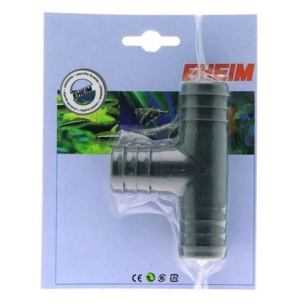 Eheim T-piece 25/34 трійник (4007950)