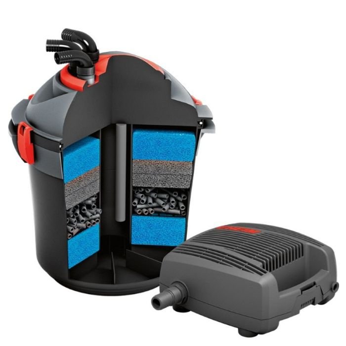 Eheim PRESS7000 (5210020) фільтр ставковий, напірний 
