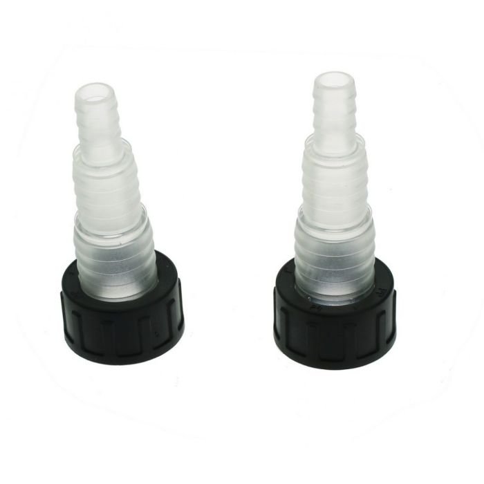 Eheim CLEARUVC-7 (5300010) cтавковий стерилізатор 