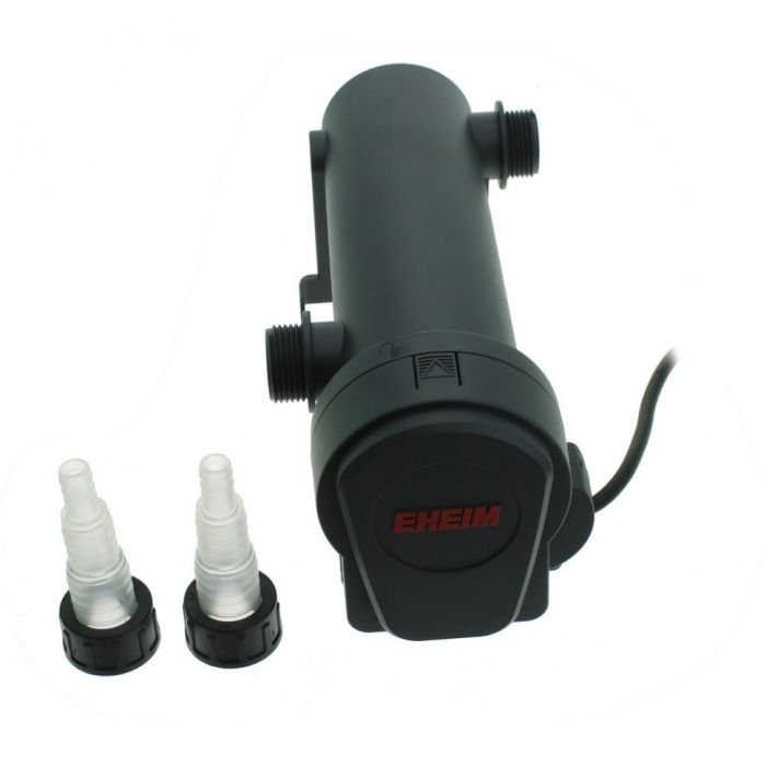 Eheim CLEARUVC-7 (5300010) cтавковий стерилізатор 