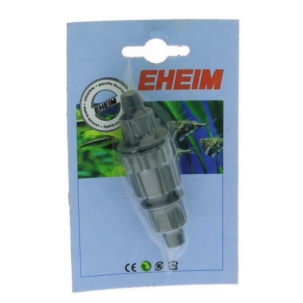 Eheim quick release coupling 9/12 (4003522) муфта швидкороз'ємна 