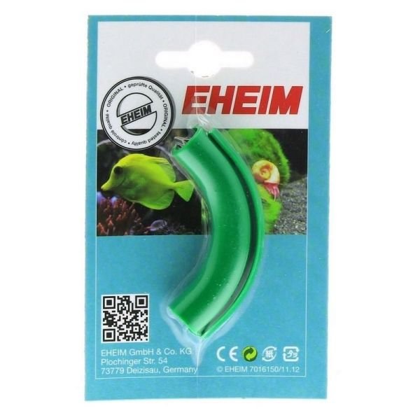 Eheim hose sleeve 9/12мм коліно, накладка на шланг 
