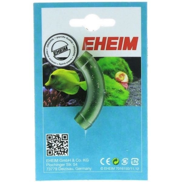 Eheim elbow connector 12/16мм (4014050) коліно 