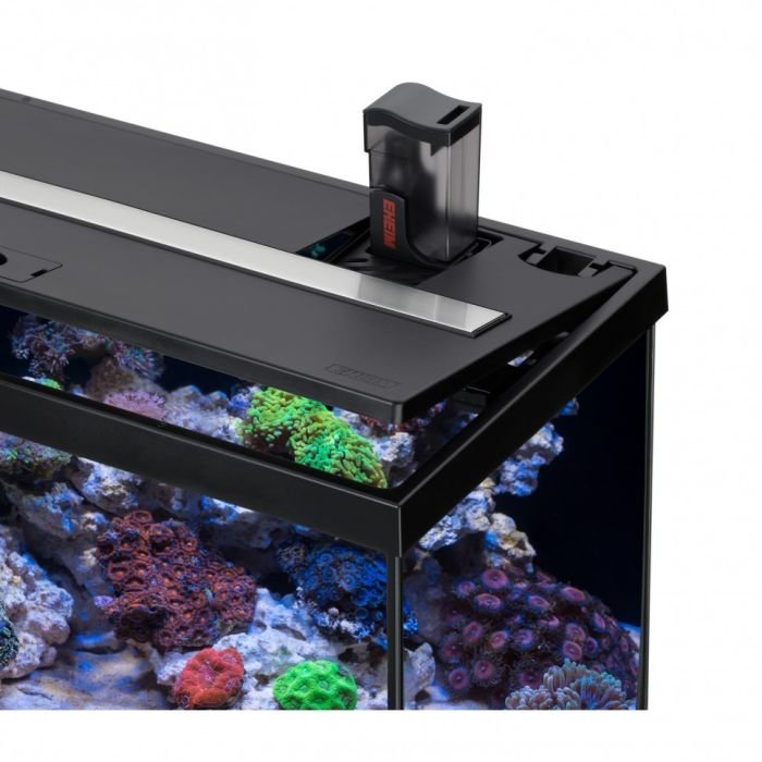 Eheim aquastar 63 marine LED акваріумний комплект чорний (0340701)