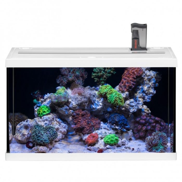 Eheim aquastar 63 marine LED акваріумний комплект білий (0340702)