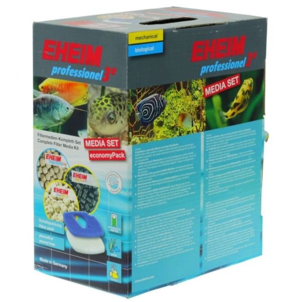 Набір наповнювачів Eheim Professionel 3e 450/700/600T (2520780)