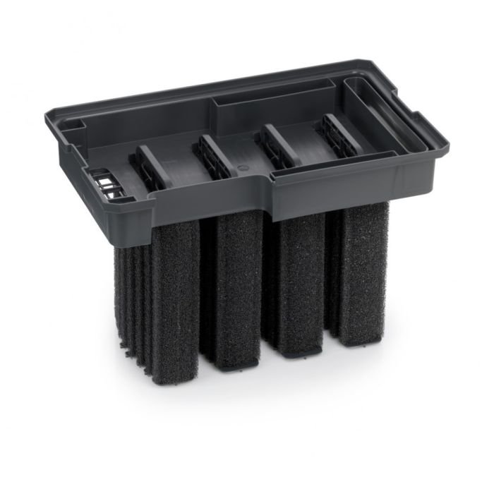 Eheim LOOPpro 8000 (5216020) фільтр ставковий, проточний 