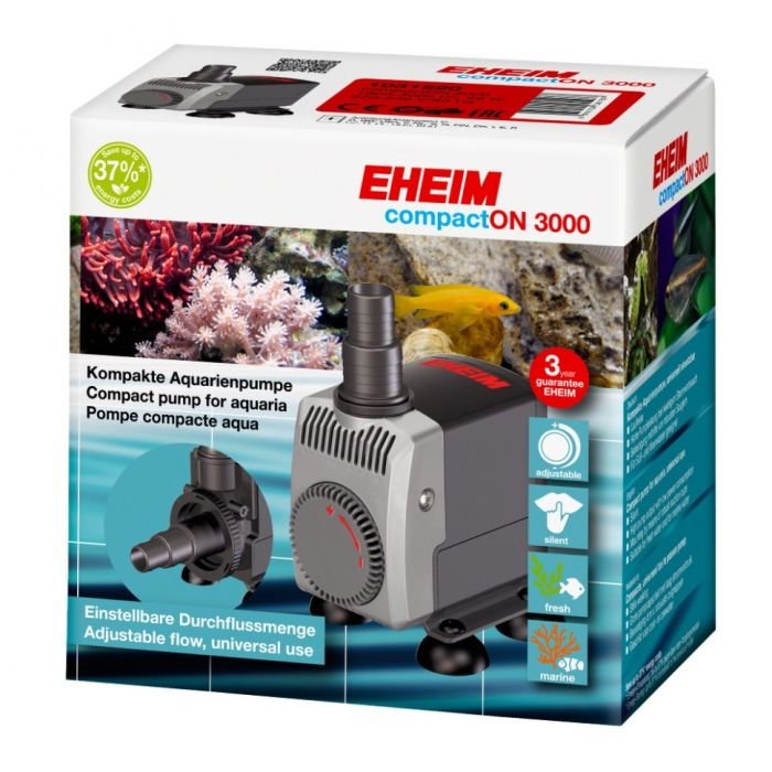 Eheim compactON 3000 (1031220) насос 