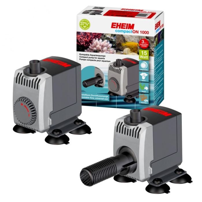 Eheim compactON 1000 (1022220) насос 