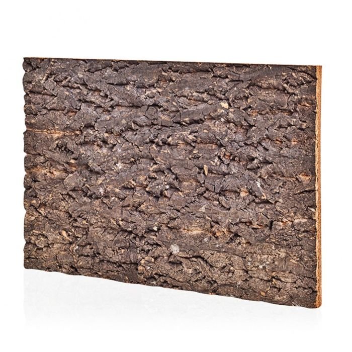 Фон з кори для тераріуму Repti-Zoo Big Tree Background 30x45 (NCT02)