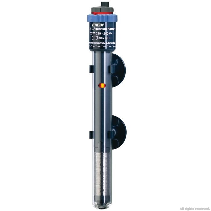 Eheim aquastar 54 LED акваріумний комплект чорний (0340645)