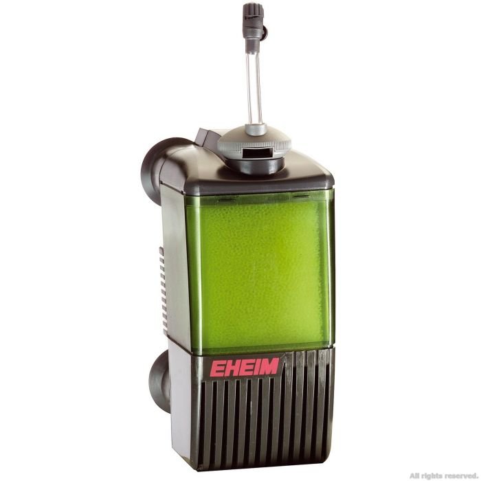 Eheim aquastar 54 LED акваріумний комплект білий (0340646)