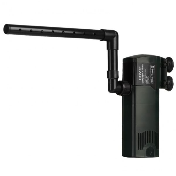 Внутрішній фільтр BOYU FP-28E 950 до 300л (FP-28E)