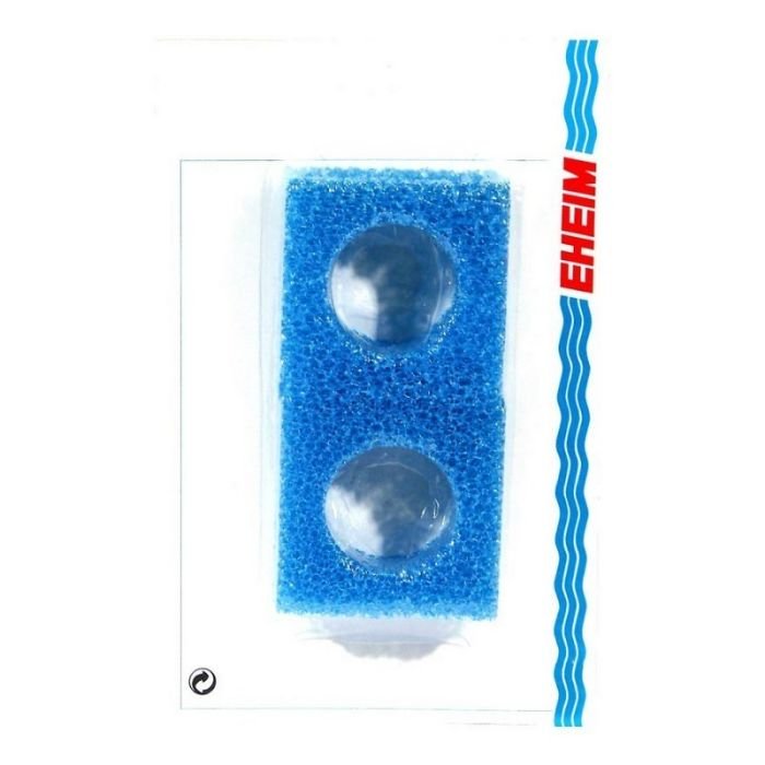 Картридж для Eheim universal 2400/3400 (1260/1262) (2615600) фільтруючий 2шт.