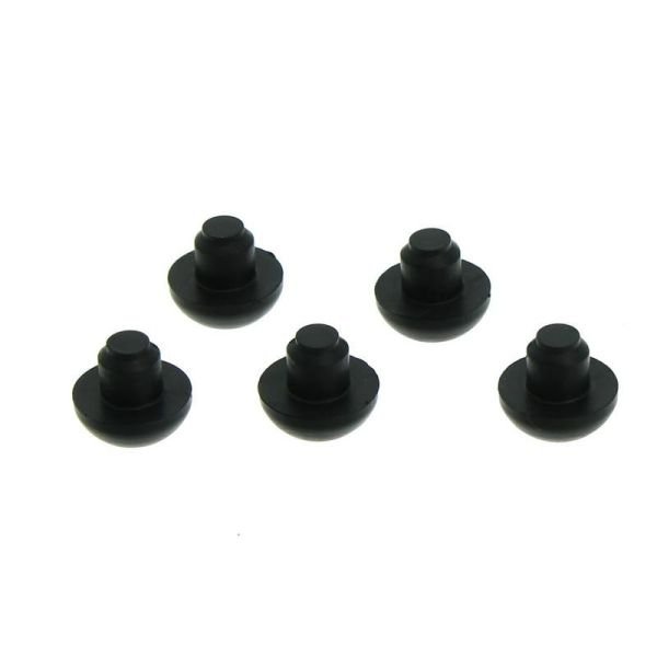 Гумові ніжки для Eheim 2211-2317, 2222-2329, 2026-2128, 2076/78 (7271958)