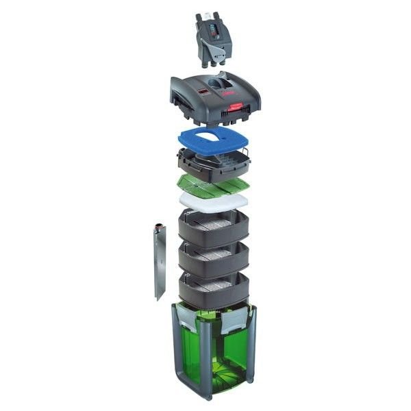 Eheim professionel 3 1200XLT (2180) (2180010) зовнішній термо фільтр 