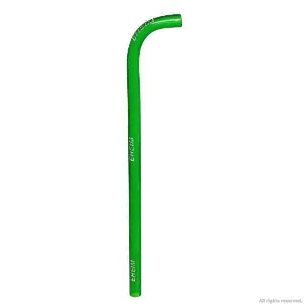 Трубка вхідна Eheim intake pipe 12/16 300мм (7304450)