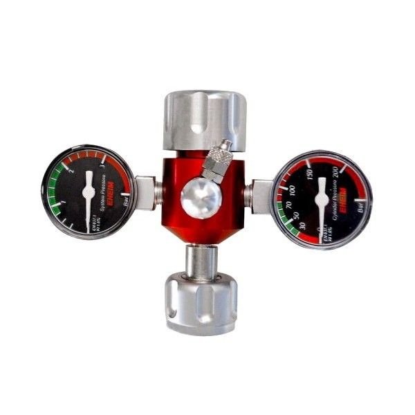 Eheim CO2SET400 Complete set 500г (6063400) комплект СО2 