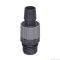 Конектор різьбовій для Eheim universal 300/600/1200 (G3/8"-12/16мм) (7438200)