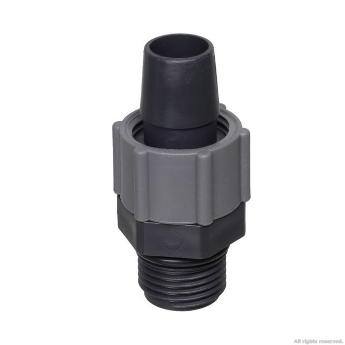Конектор різьбовий для Eheim universal 1200 (G1/2"-16/22мм) (7438210)