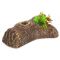 Острів для черепах Repti-Zoo Turtle Floating Bark S 21,5x15x6см (TB15S)
