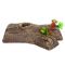 Острів для черепах Repti-Zoo Turtle Floating Bark M 31.5x24x8см (TB15M)