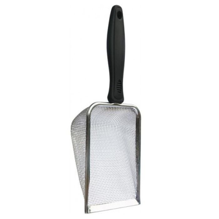 Савок з сітки для грунту Repti-Zoo Sand Scoop (SS02)