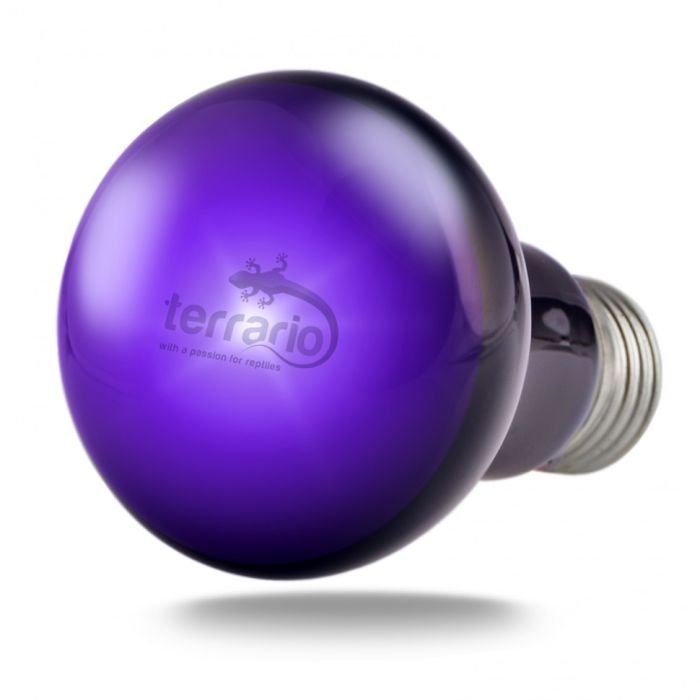 Нічна лампа з підігрівом Terrario Manguna Moonlight Lamp 25W (TR-MANGUNA-25W)