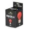 Інфрачервона нагрівальна лампа Terrario Nangola Red Night Light 50W (TR-NANGOLA-50W)