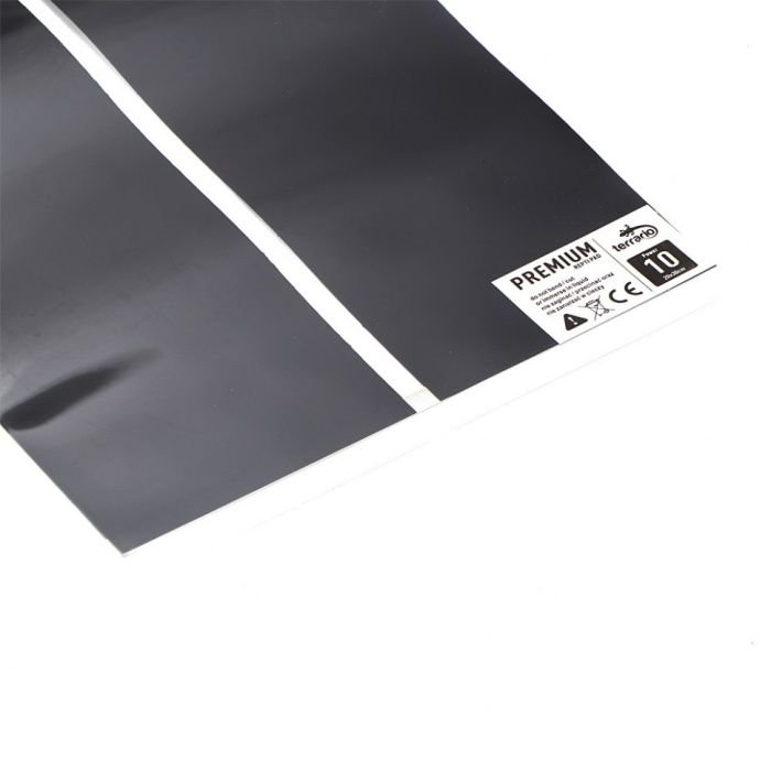 Нагрівальний мат з регулятором Terrario Premium Repti Pad 10W 19x29см (tr-mata-10w)