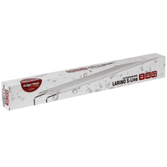 Світильник Kruger Meier Larino S-Line 60-70см 18W