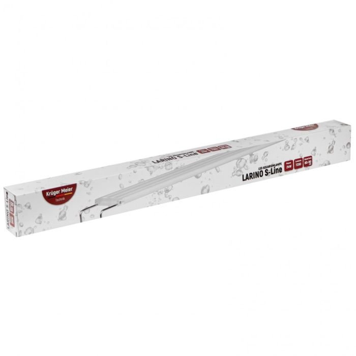 Світильник Kruger Meier Larino S-Line 80-90см 24W