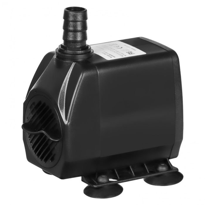 Помпа підйомна Kruger Meier Sturmkraft 3000 л/г (3000LK-X8)