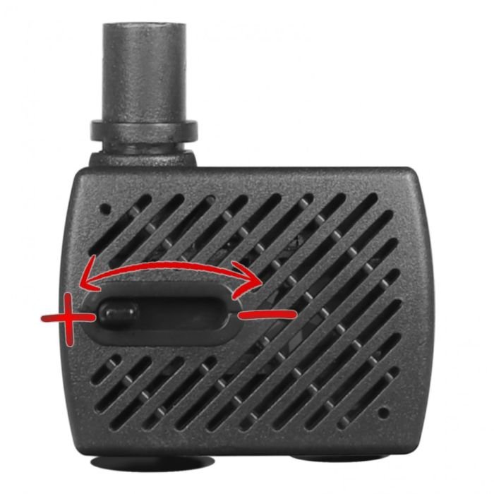 Помпа підйомна Kruger Meier Sturmkraft 300 л/г (300RH-X2)