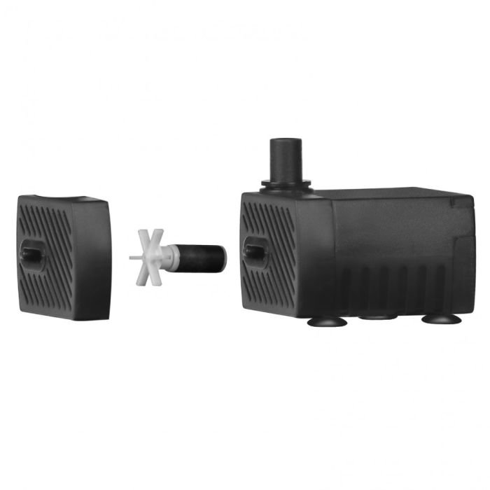 Помпа підйомна Kruger Meier Sturmkraft 220 л/г (220JK-X1)