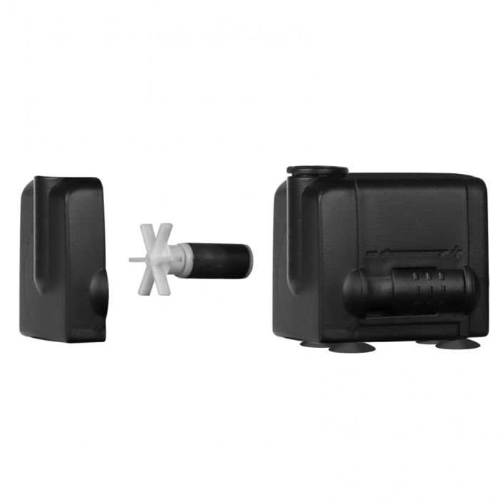 Помпа підйомна Kruger Meier Sturmkraft 450 л/г (450MC-X3)