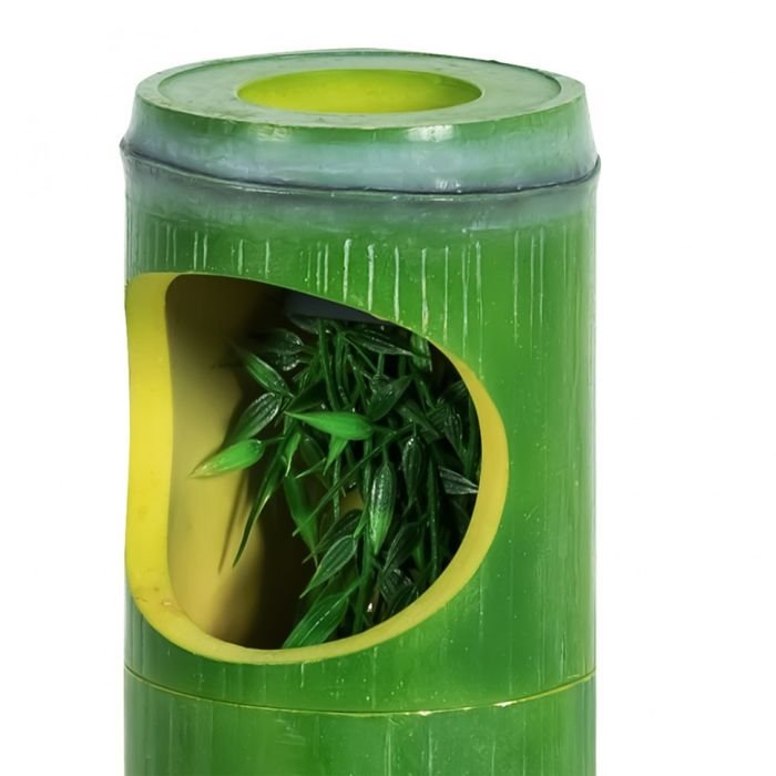 Фонтан для хамелеонів і геконів Repti-Zoo Bamboo (DF02)