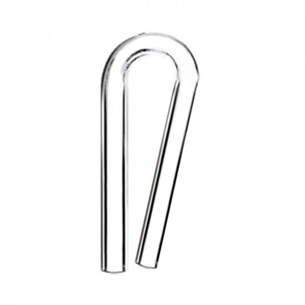 Трубка U 2 шт Neo U Clip Large 8-12мм 4/6мм