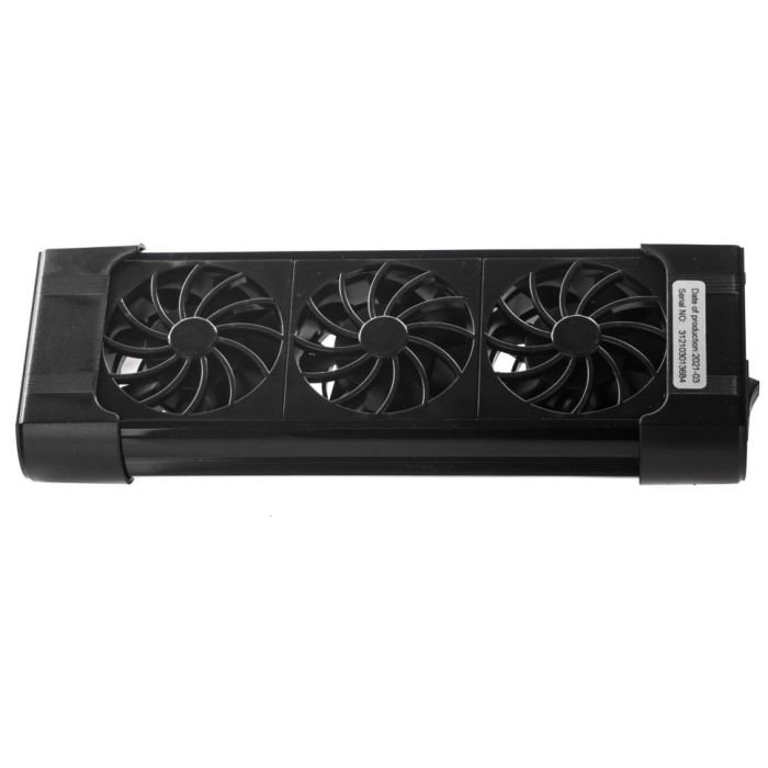 Модуль охолодження з 3 вентиляторами BOYU Cooling Fan 3 (FS-603)