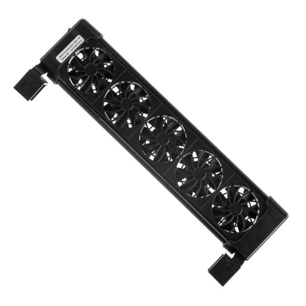 Модуль охолодження з 5 вентиляторами BOYU Cooling Fan 5 (FS-605)