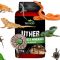 Вітаміни для рептилій і земноводних Terrario UTHER for Reptiles 150г