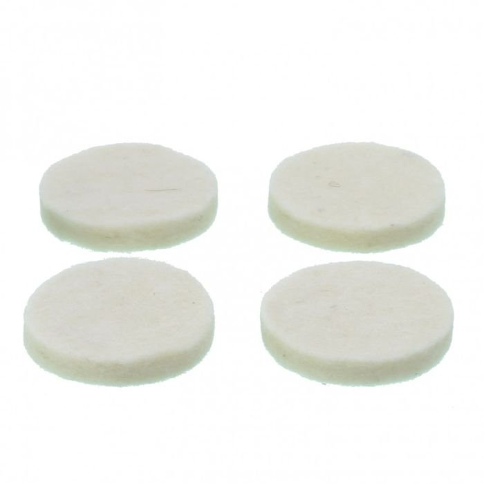 Фільтри для Schego M2K3/WS3 4шт. (744)
