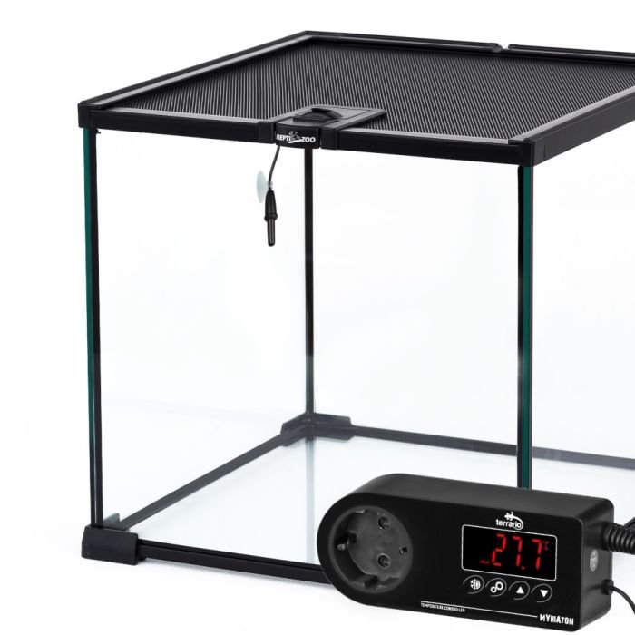 Терморегулятор для тераріуму Terrario Myriaton Temperature Controller